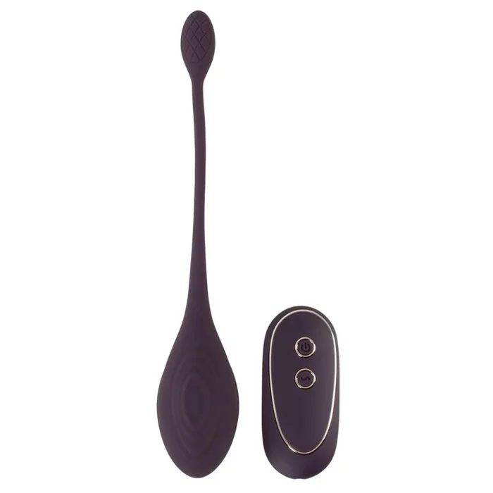 Vibro-Ei „RC Love Ball“ mit Fernbedienung