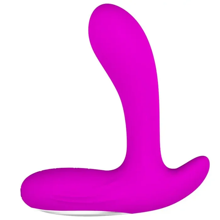Vibro G-Punkt Backie 10 x 3.5 cm
