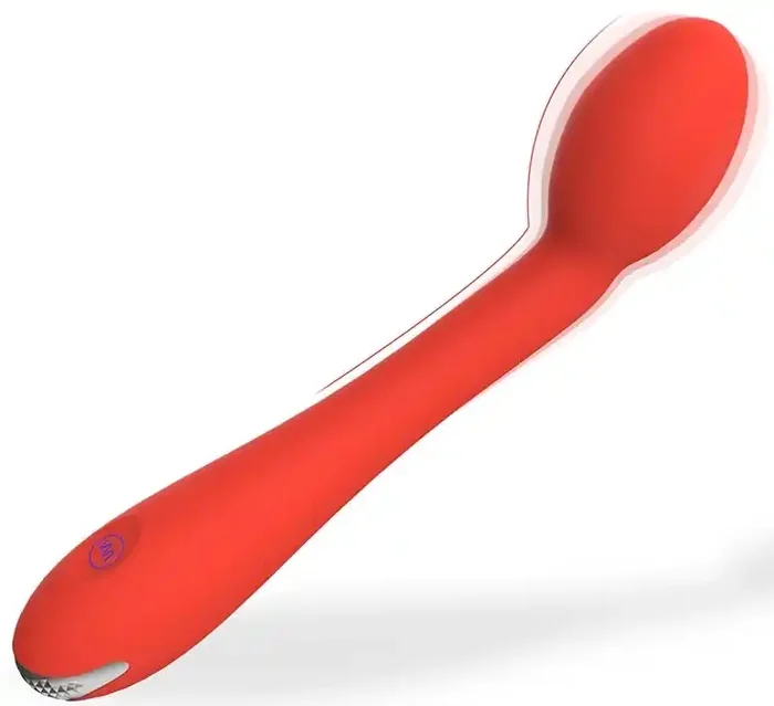 Vibro G-Punkt Ei 14 x 3,5cm