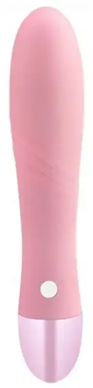 Vibro Little Q 11 x 3,3cm Pink
