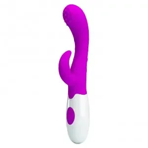 Vibro Rabbit Arthur 20 x 3,2 cm