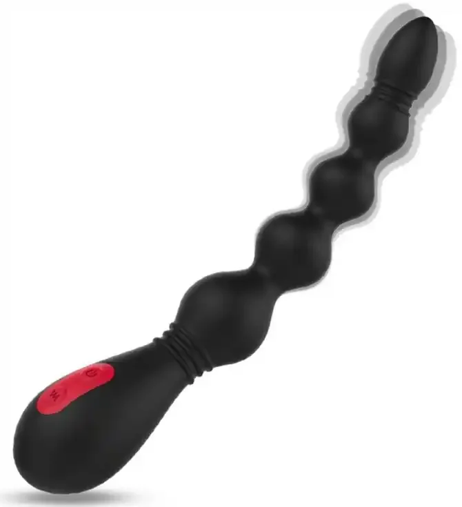 VINS Prostata-Stimulator 16 x 3,4 cm