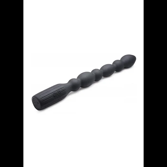Viper Beads – Silicone Anal Beads Vibrator