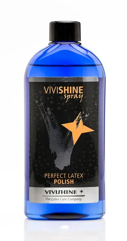Vivishine Spray refill – Latexpolish & Pflege