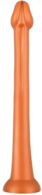 Wal Dildo M 40 x 5,5 cm – Spitze 4,6 cm