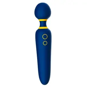 Wand Flip 23 cm – 45 mm, Blau – ROMP by WOW TECH