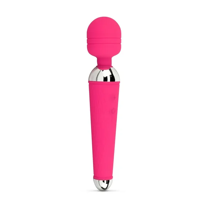 Wand Vibrator – Rosa