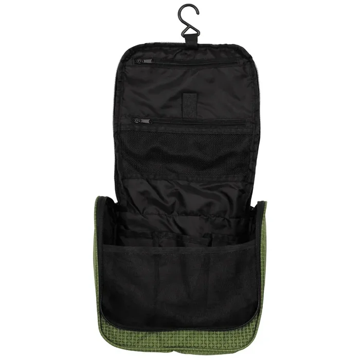 Waschzeugtasche Rip Stop