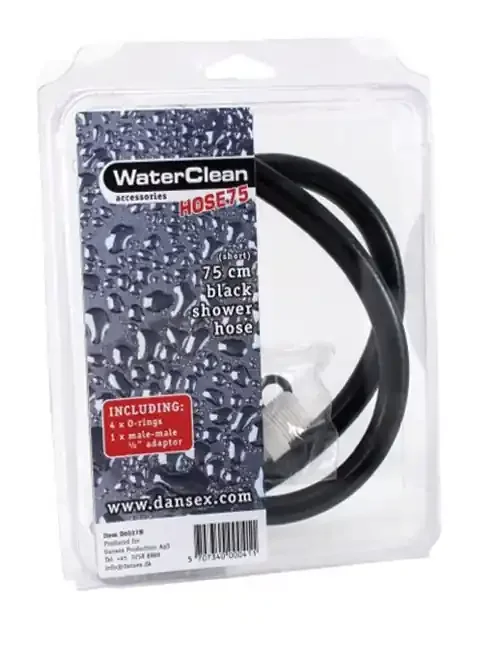 WaterClean Hose 75