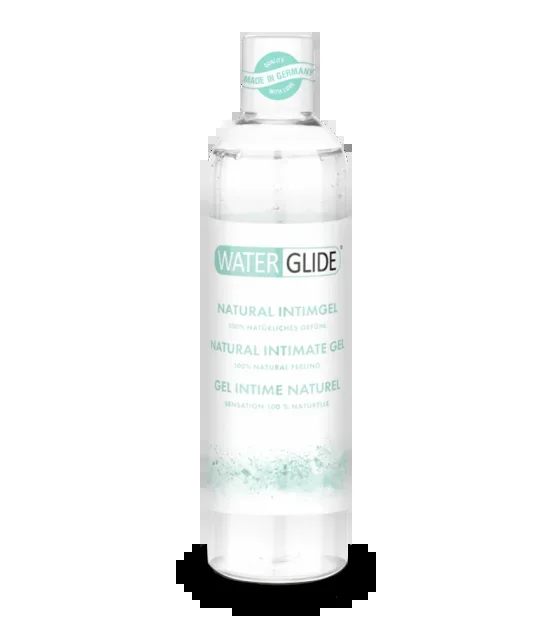 Waterglide Natural Intimgel – 300 ML