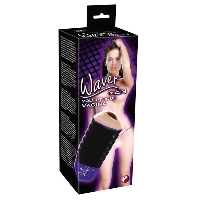 Waver Masturbator