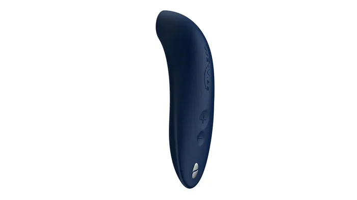 We-Vibe – Melt App-Gesteuert – Mitternachtsblau