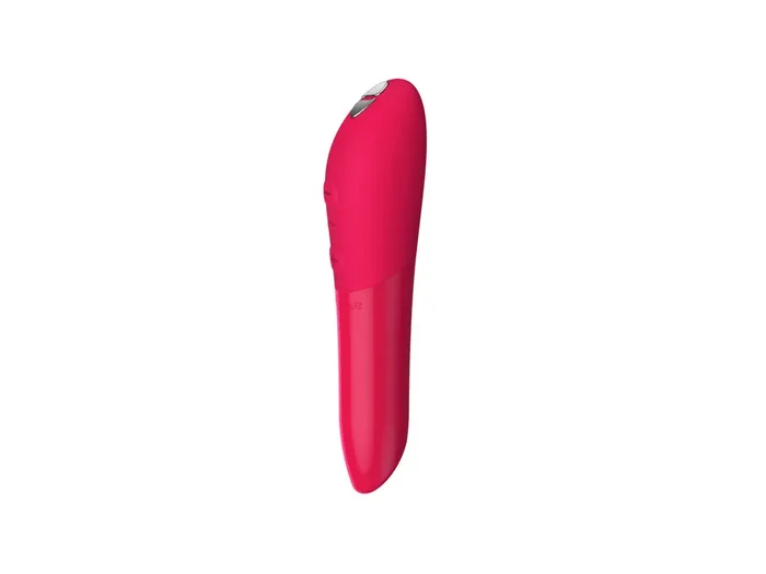 We-Vibe Tango X Kugelvibrator – Kirschrot