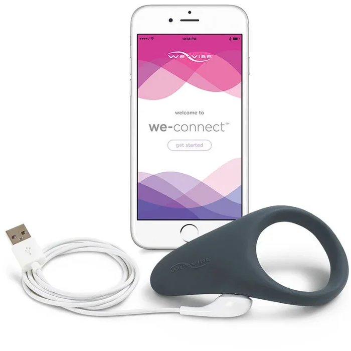 WE-VIBE VERGE VIBRIERENDER RING