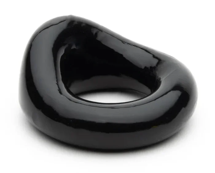 Wedge Cockring Schwarz