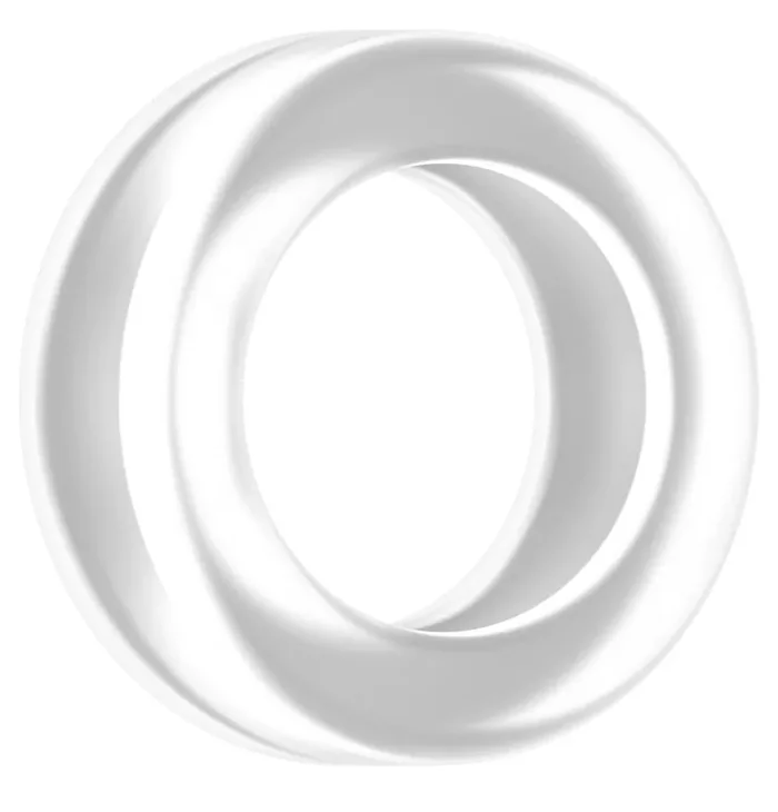Weicher Cockring Stretchy Sono N°39 – 35mm