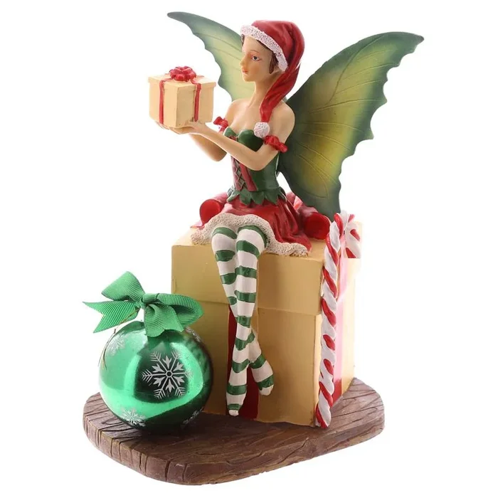 Weihnachtsfee ‚Candy Surprise‘