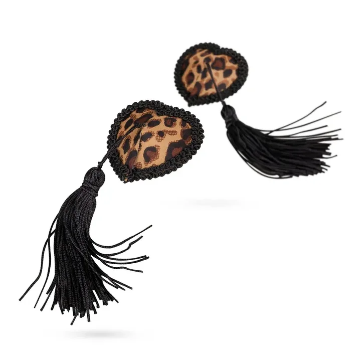 Welcome To The Jungle Pasties