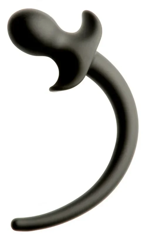 Welpenhund-Schwanzstecker N°1 – 5 x 3,5 cm