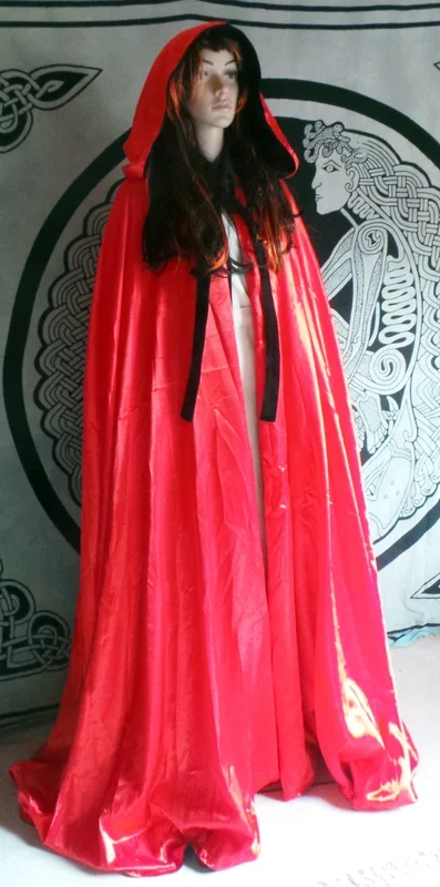Wende Ritualgewand Robe