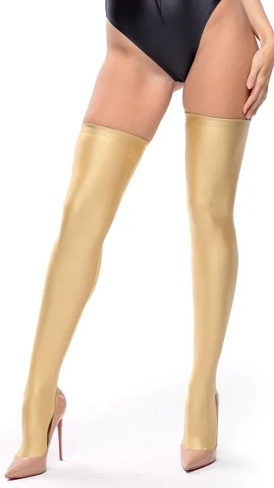 Wetlook Hold-ups Gold