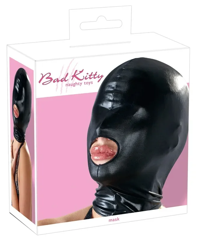 Wetlook Kopfmaske
