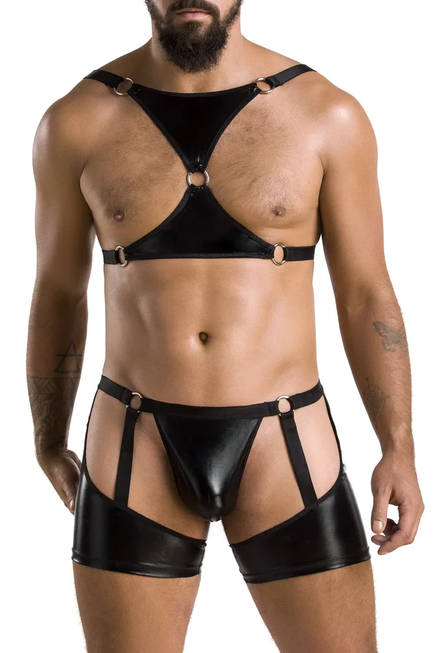 Wetlook Ouvert-Set