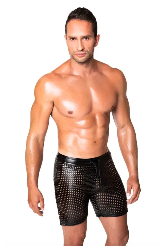 Wetlook-Shorts