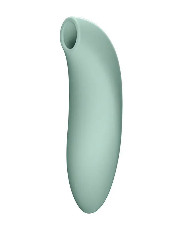 WeVibe Melt 2 Klitoris-Stimulator, grün
