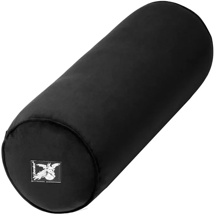 Whirl Positionskissen – Schwarz