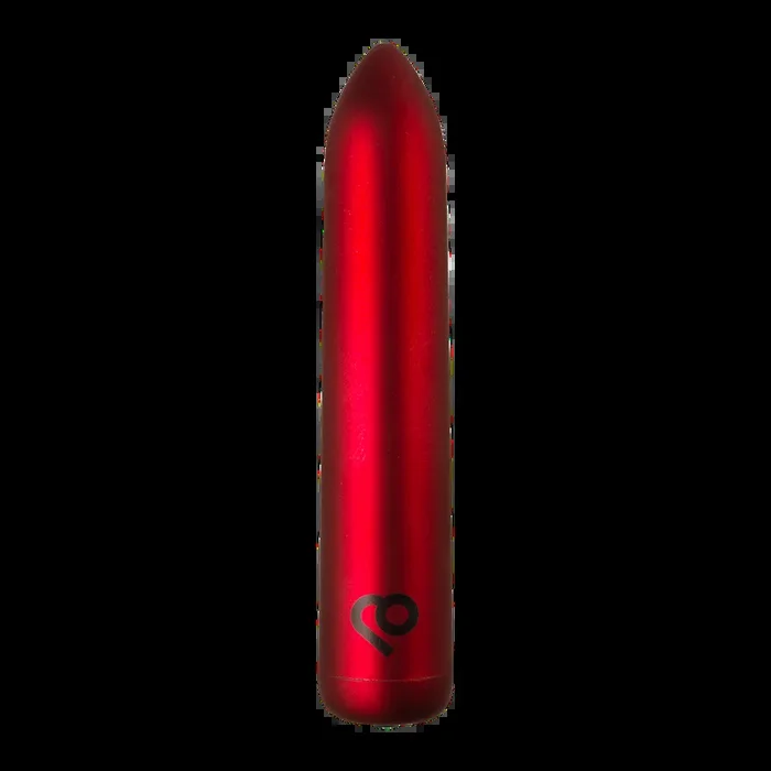 Wiederaufladbarer Minivibrator