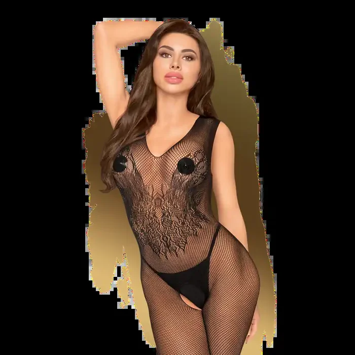 Wild Catch – Bodystocking