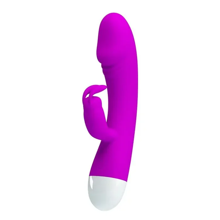 Will – Hasenvibrator