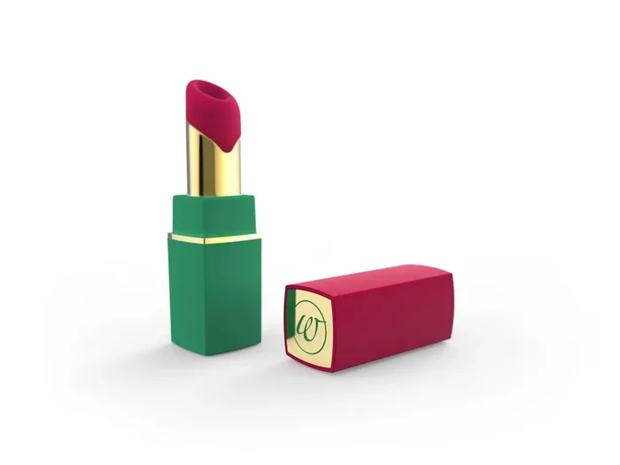 Womanizer 2Go Grün