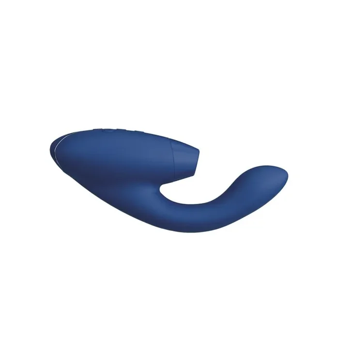 Womanizer Duo 2 – Blau
