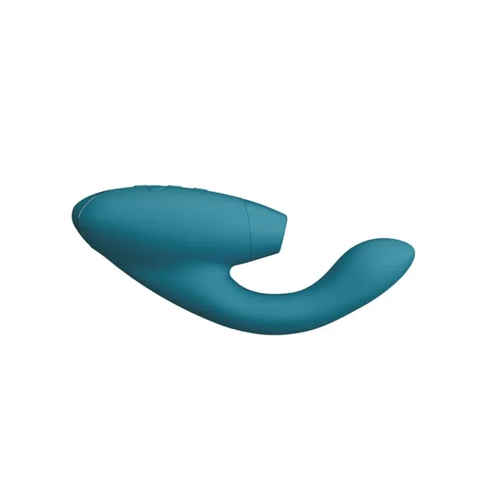 Womanizer DUO 2 – Petrol
