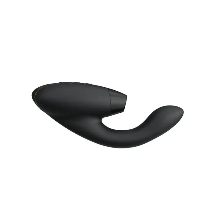 Womanizer DUO 2 – Schwarz