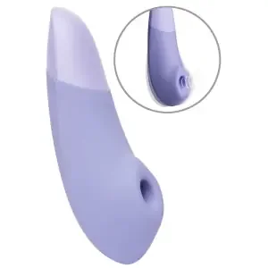 Womanizer Enhance 15,8 x 5 cm Lilac