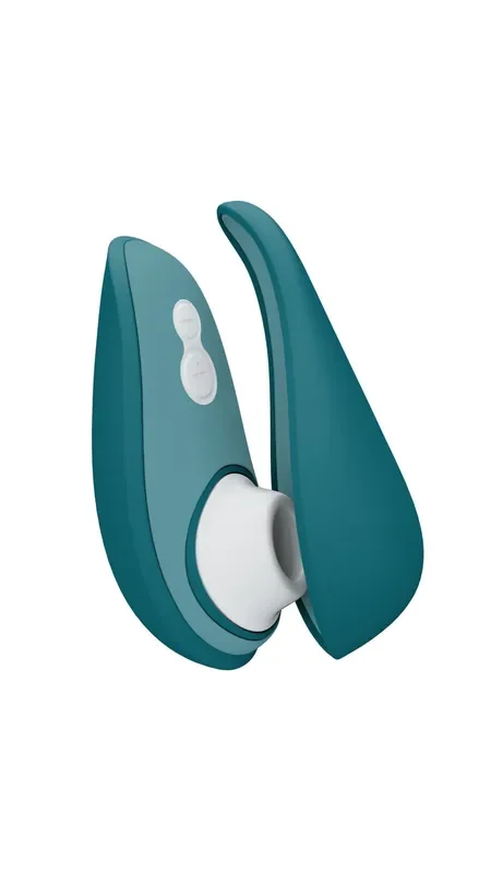 Womanizer Liberty 2 – Blau