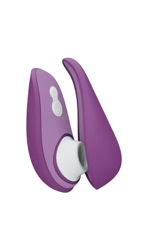 Womanizer Liberty 2 – Lila