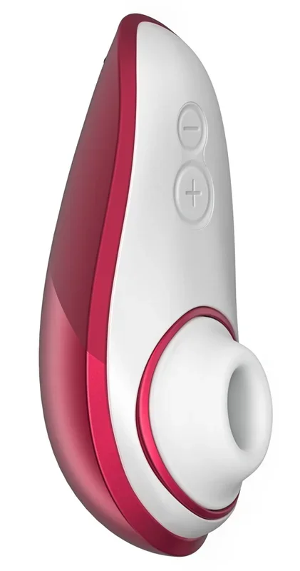 Womanizer Liberty Rot