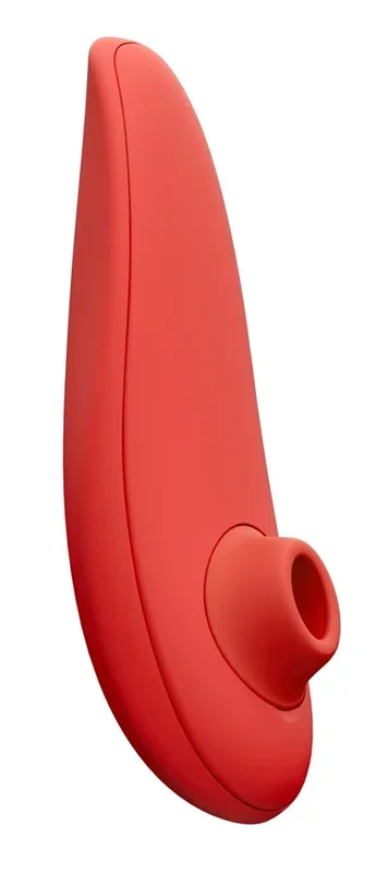 Womanizer Marilyn Monroe Special Edition Rot