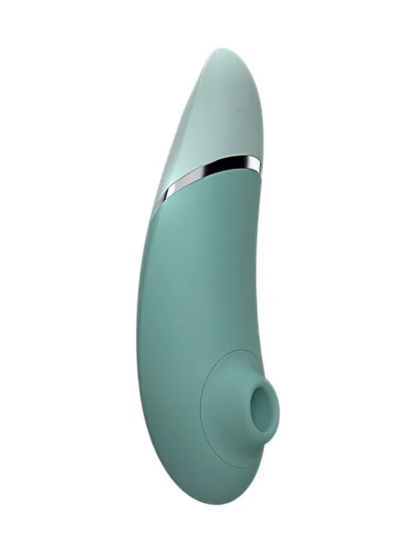 Womanizer Next Klitorisstimulator, türkis