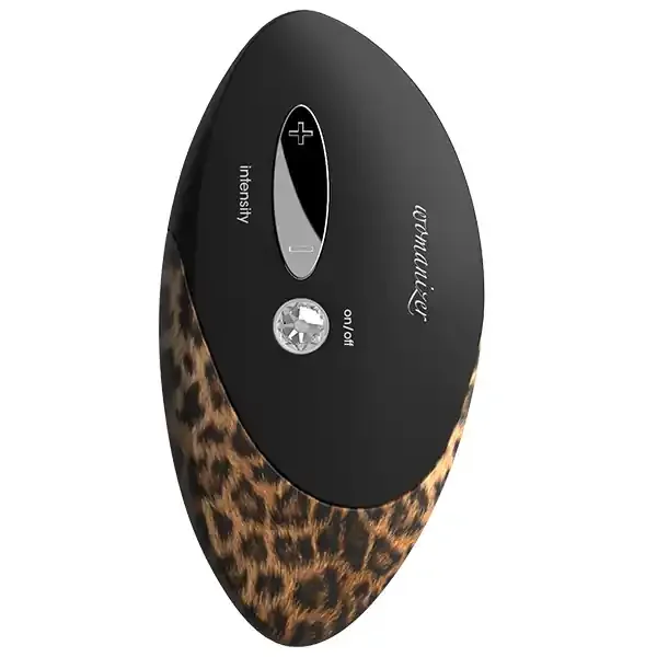 Womanizer Pro W500 Klitorisstimulator