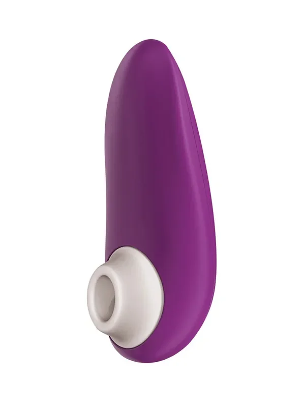 Womanizer Starlet 3 Klitorisstimulator, lila