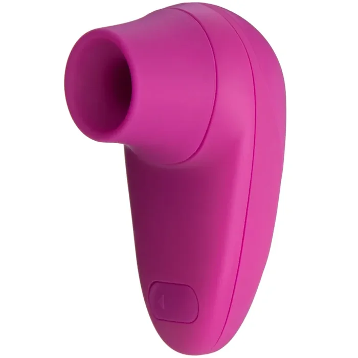 Womanizer Starlet Air-Pulse Klitorisstimulator