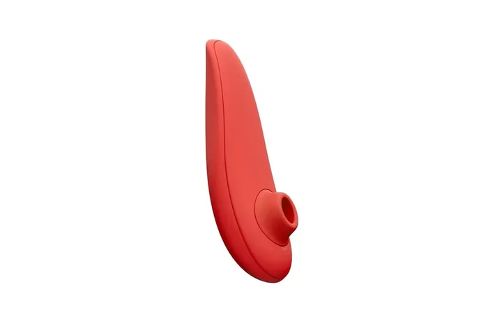 Womanizer x Marilyn MonroeTM Sonderausgabe – Lebendiges Rot