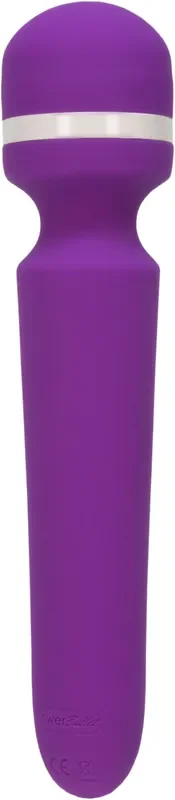 Wonderlust – Destiny Stabvibrator – Lila