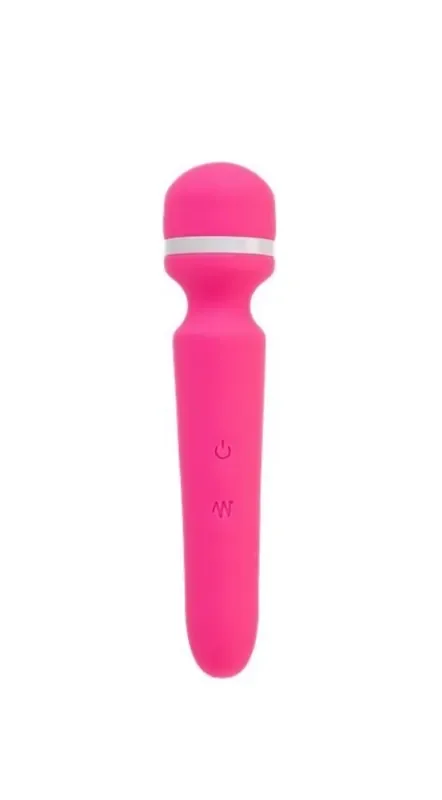 Wonderlust – Destiny Stabvibrator – Rosa