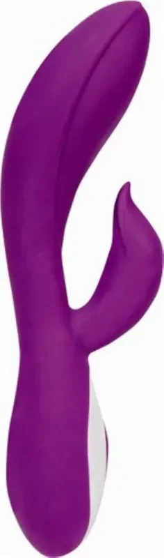 Wonderlust Harmony Rabbit-Vibrator – Lila